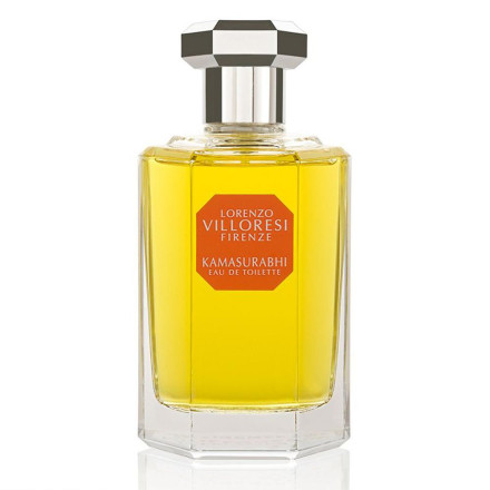 KAMASURABHI EAU DE TOILETTE
