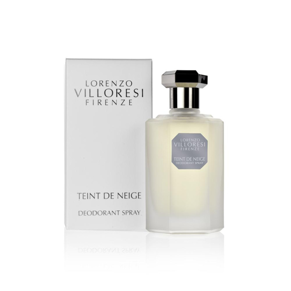 TEINT DE NEIGE DEODORANTE 100 ML