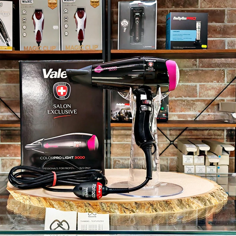 PHON COLORPRO LIGHT 3000 2100 W