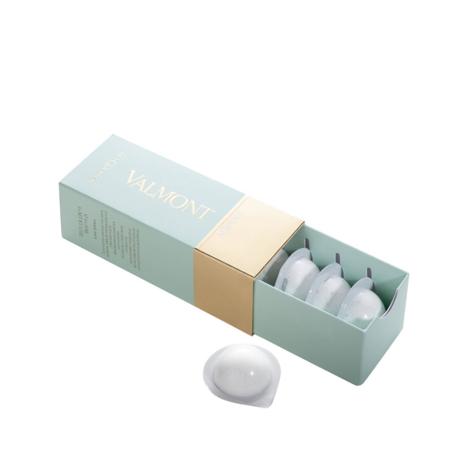 DETO2X PACK 10 ML X 6 PZ