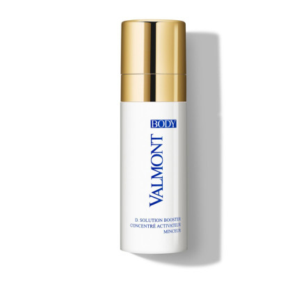 D. SOLUTION BOOSTER 100 ML