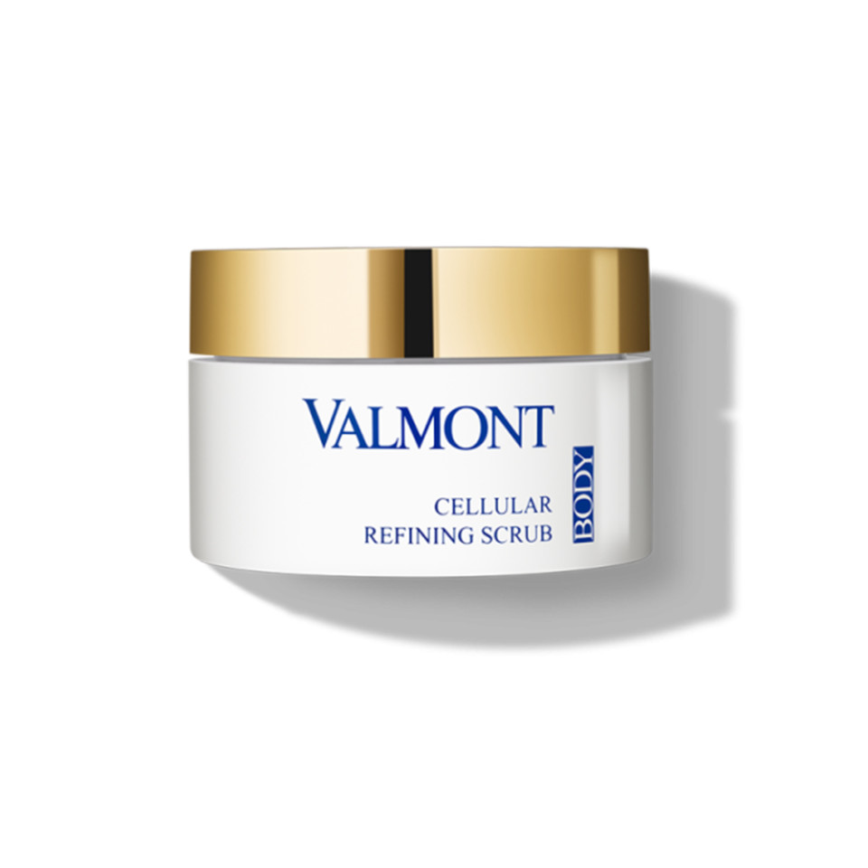 CELLULAR REFINING SCRUB 200 ML