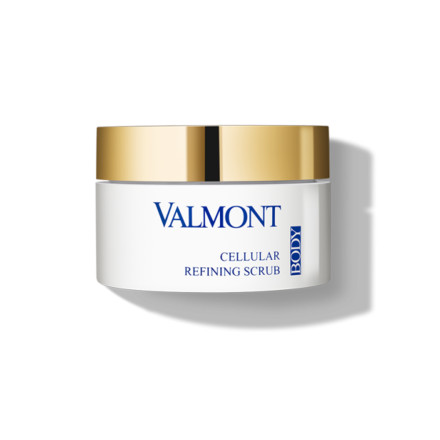 CELLULAR REFINING SCRUB 200 ML