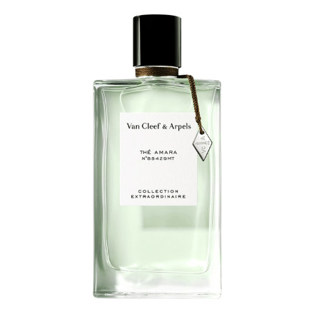 THÈ AMARA EAU DE PARFUM
