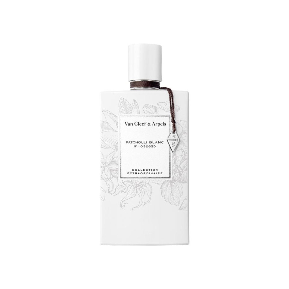 PATCHOULI BLANC