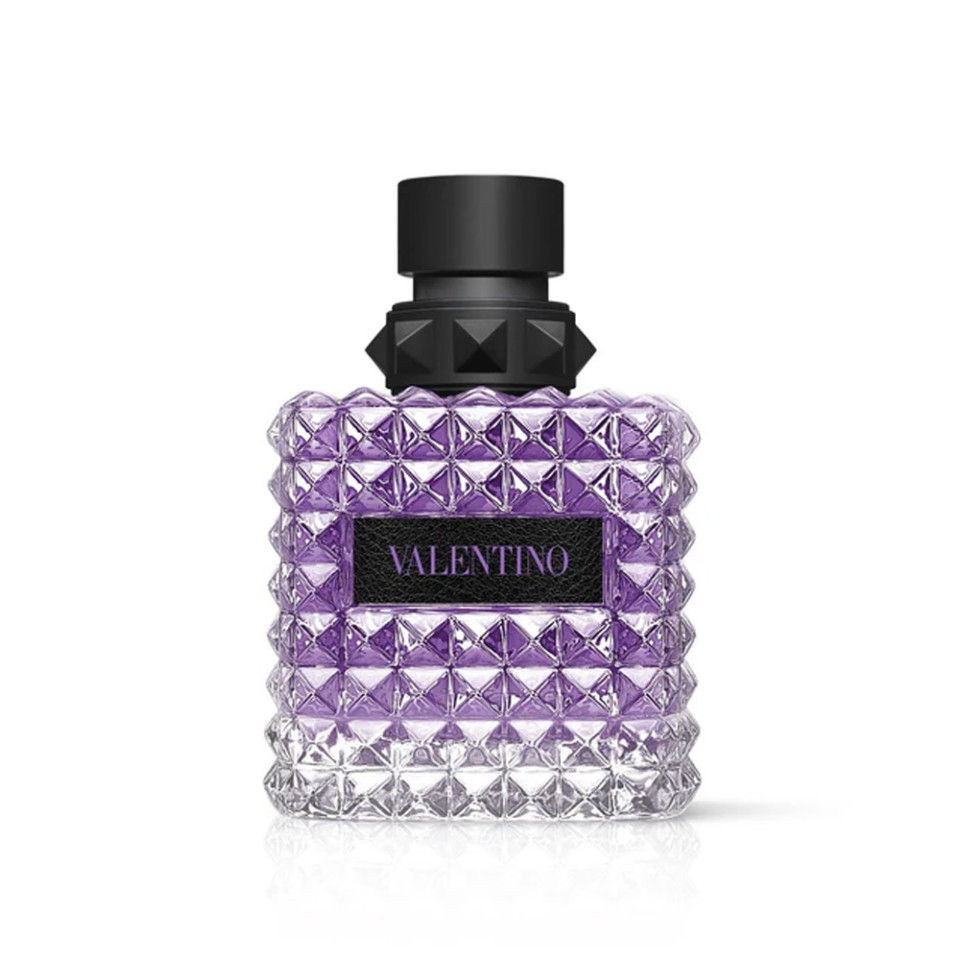 BORN IN ROMA PURPLE MELANCHOLIA EAU DE PARFUM