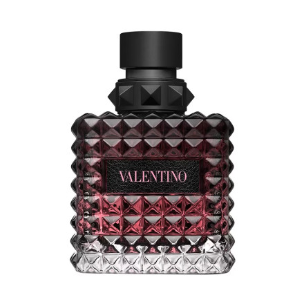 BORN IN ROMA DONNA INTENSE EAU DE PARFUM INTENSE