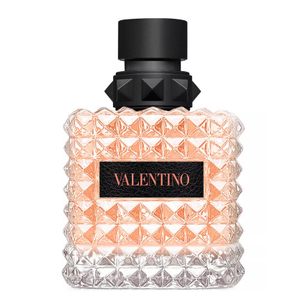 BORN IN ROMA DONNA CORAL FANTASY EAU DE PARFUM