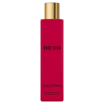 VOCE VIVA BODY LOTION