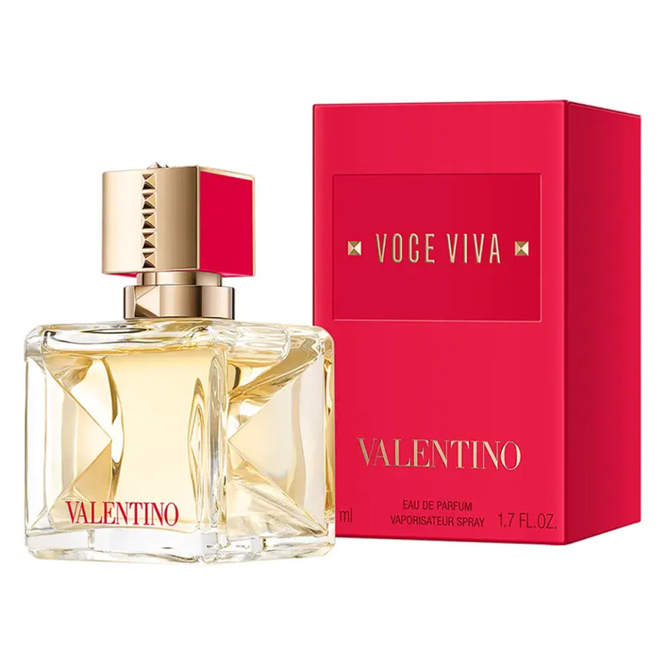VOCE VIVA EAU DE PARFUM