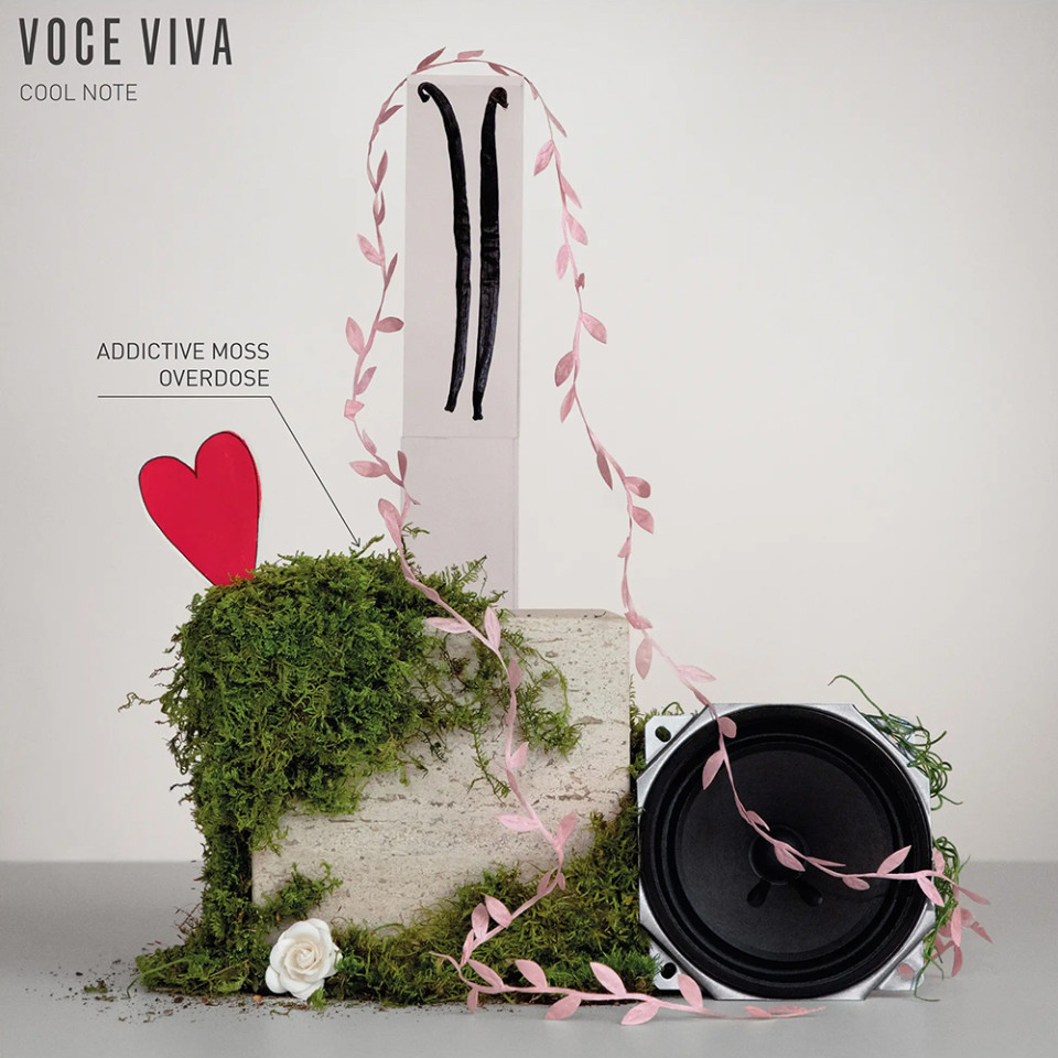 VOCE VIVA EAU DE PARFUM