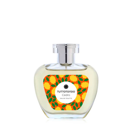 CEDRO EAU DE TOILETTE