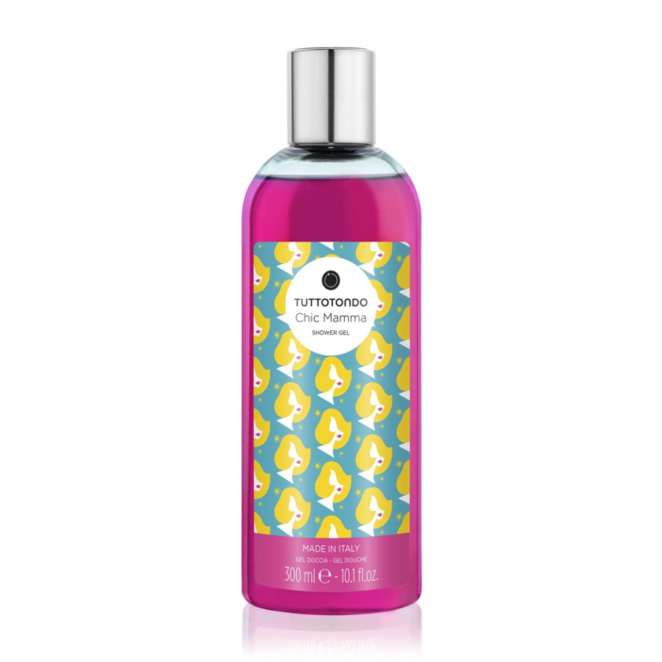 CHIC MAMMA GEL DOCCIA