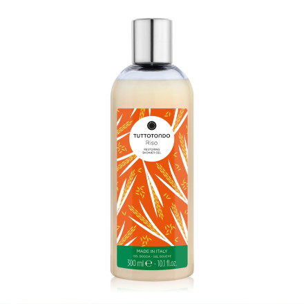 RISO GEL DOCCIA