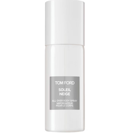 SOLEIL NEIGE ALL OVER BODY SPRAY