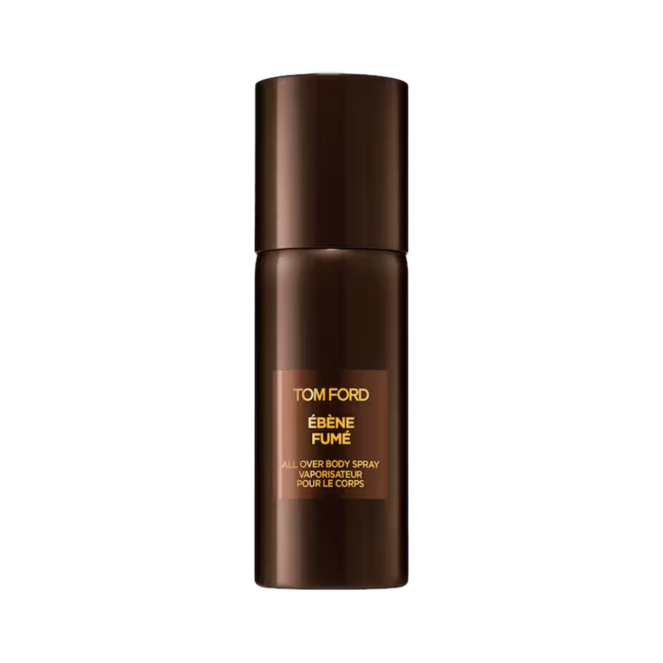 EBENE FUME ALL OVER BODY SPRAY