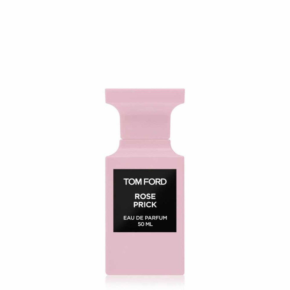 PRIVATE BLEND COLLECTION ROSE PRICK