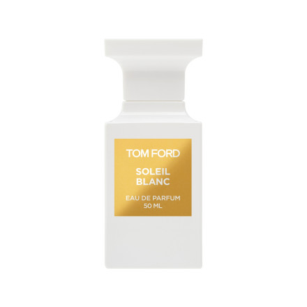 SOLEIL BLANC EAU DE PARFUM