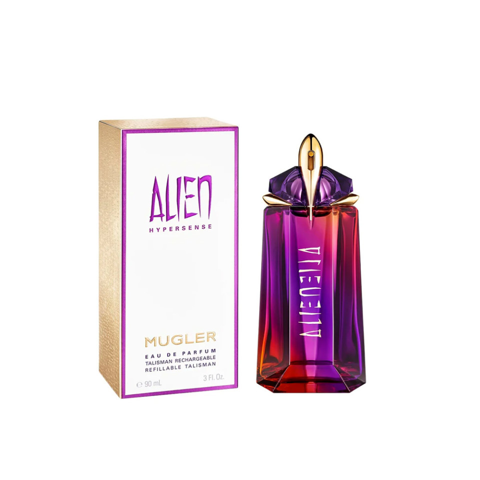 ALIEN HYPERSENSE