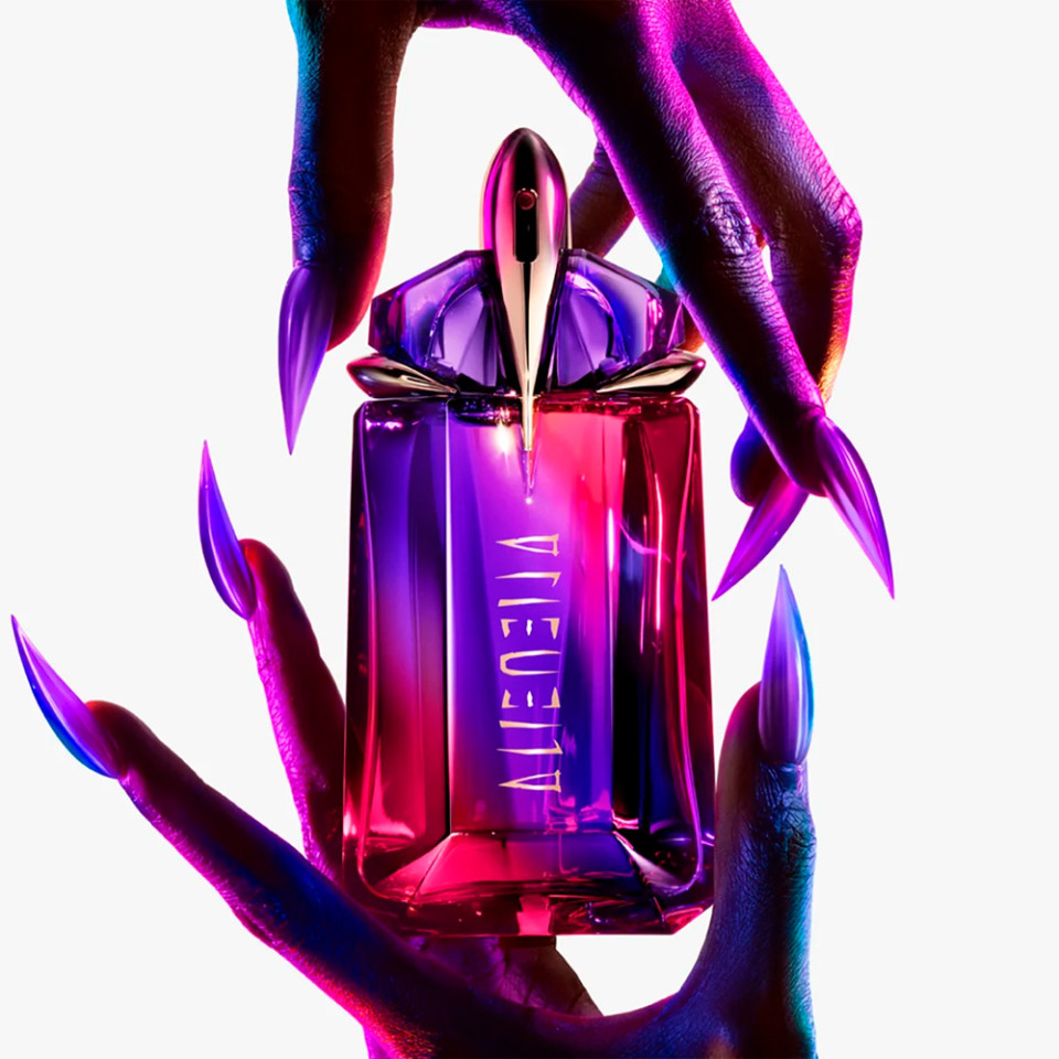 ALIEN HYPERSENSE
