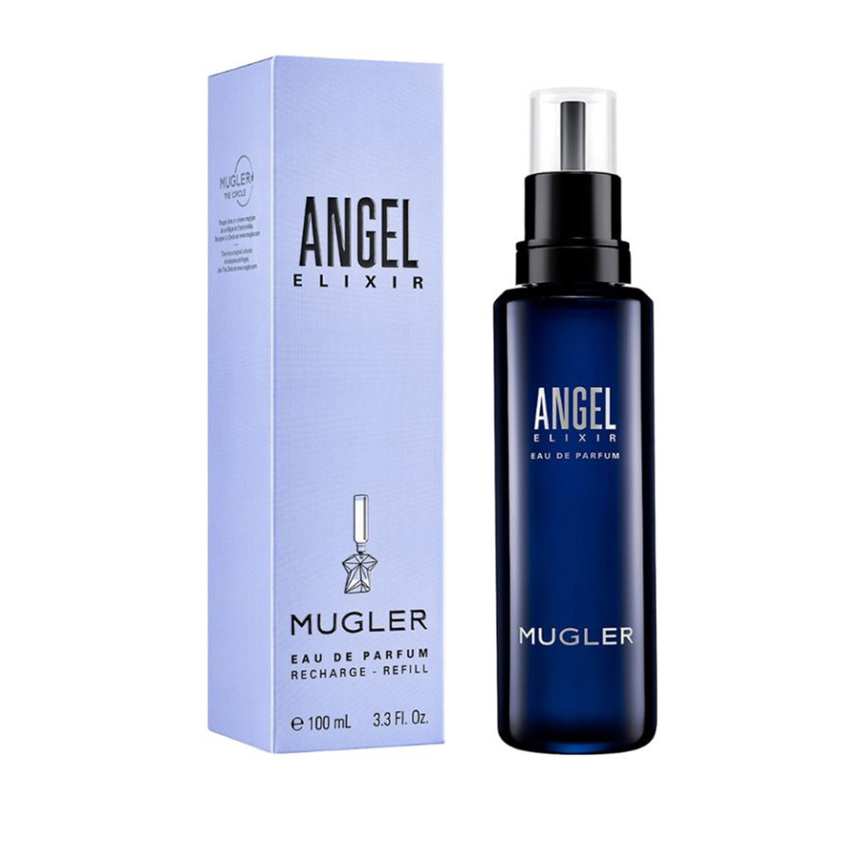 ANGEL ELIXIR EAU DE PARFUM REFILL