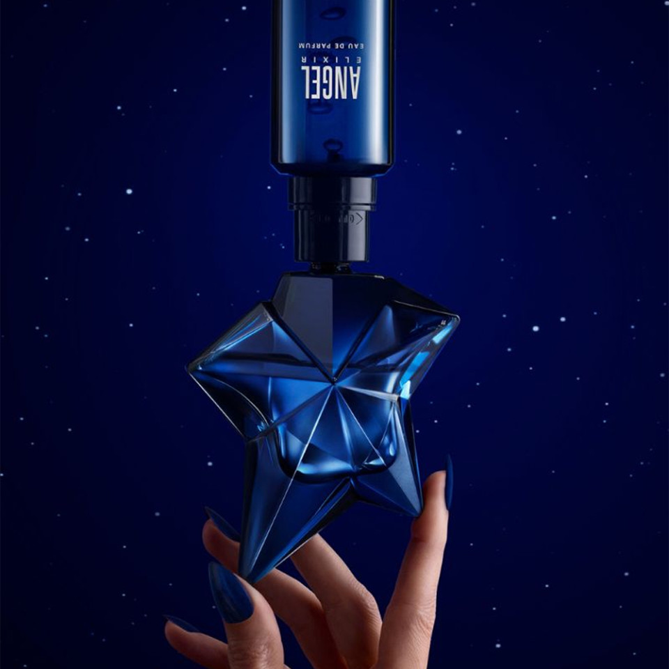 ANGEL ELIXIR EAU DE PARFUM REFILL