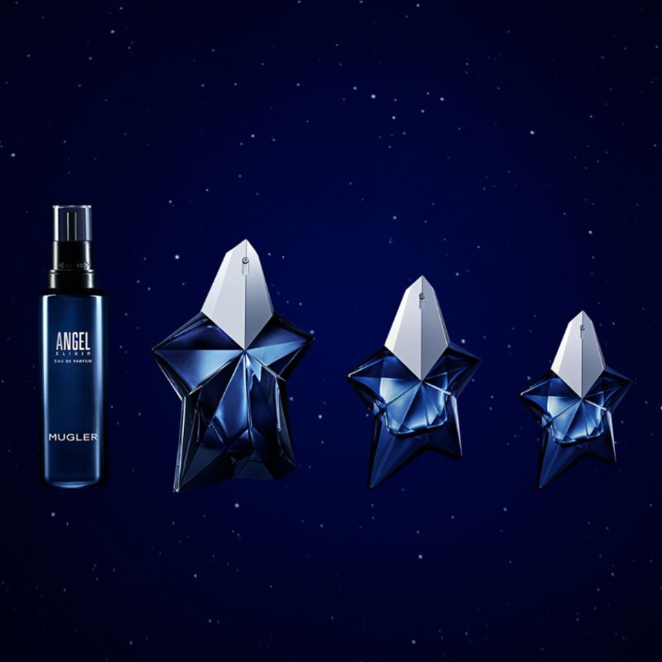 ANGEL ELIXIR EAU DE PARFUM REFILL