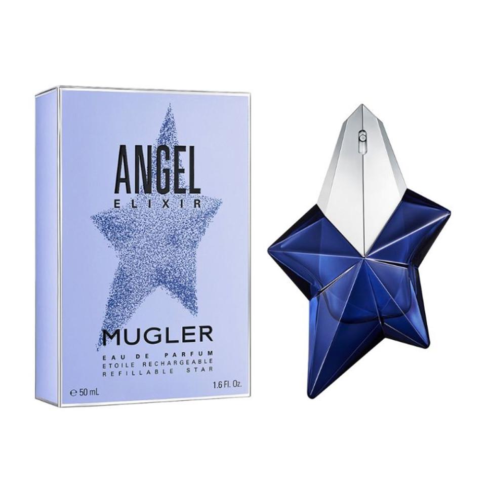 ANGEL ELIXIR EAU DE PARFUM