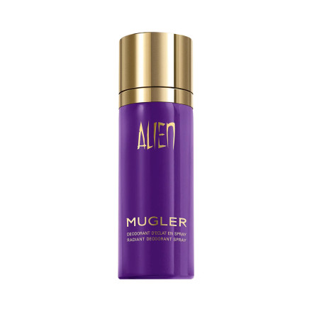 ALIEN DEODORANTE SPRAY 100 ML