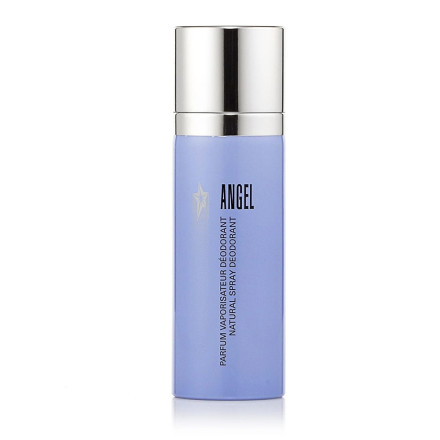 ANGEL DEODORANTE SPRAY 100 ML