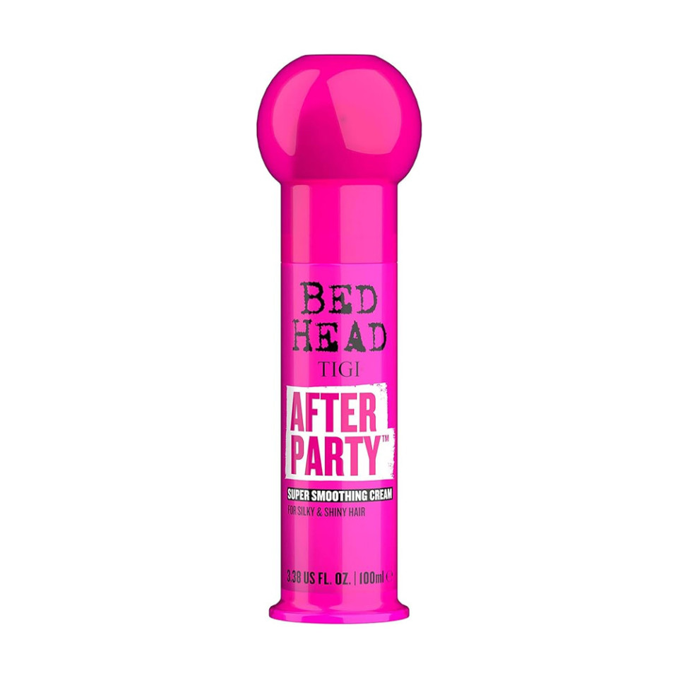 BED HEAD AFTER PARTY CREMA LISCIANTE 100 ML