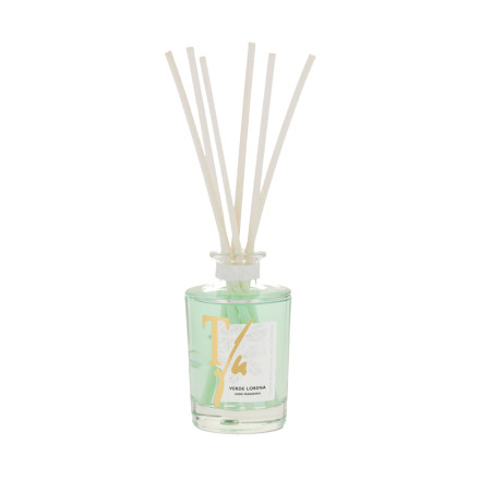 VERDE LORENA DIFFUSORE