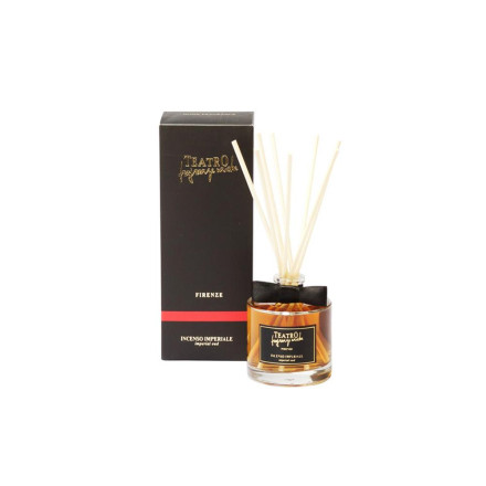 INCENSO IMPERIALE DIFFUSORE