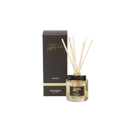 DOLCE VANIGLIA DIFFUSORE