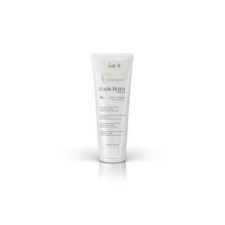 CRONOLOGY HAIR AND BODY CREAM 200 G