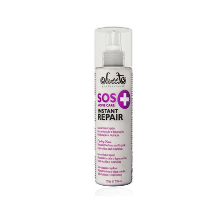 S.O.S HOME CARE TREATMENT 220 G