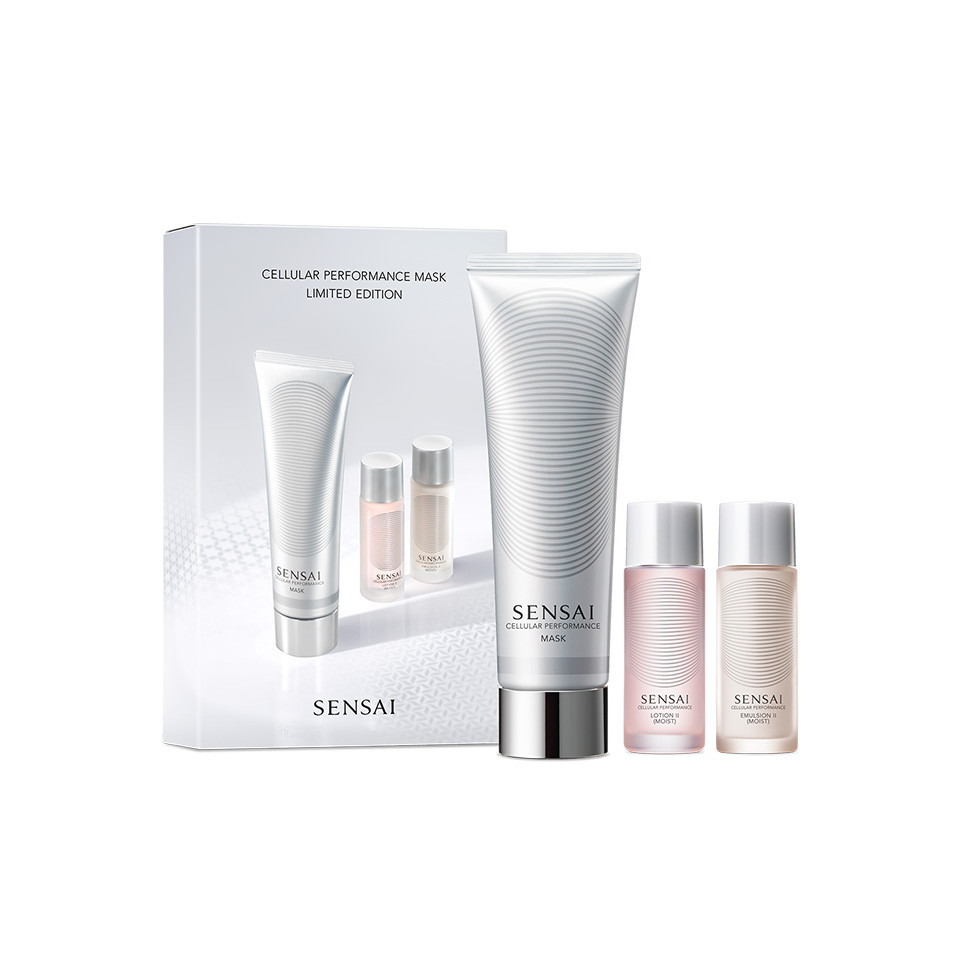 CELLULAR PERFORMANCEMASK LIMITED EDITION