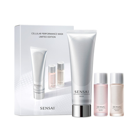 CELLULAR PERFORMANCEMASK LIMITED EDITION