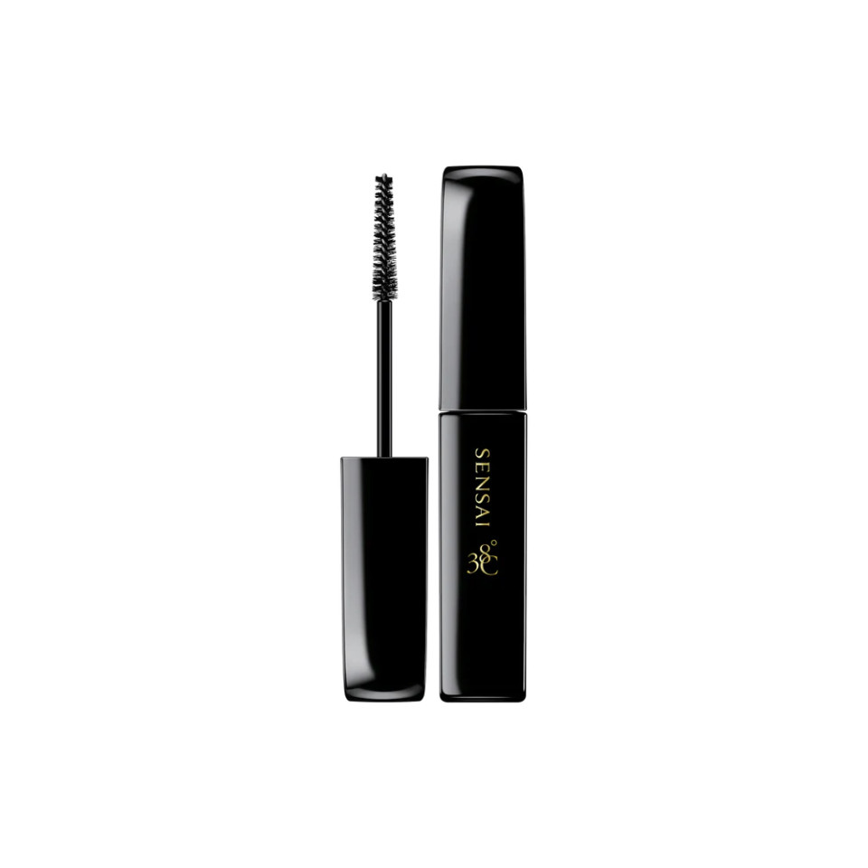 MASCARA LASH LENGTHENER 38°C