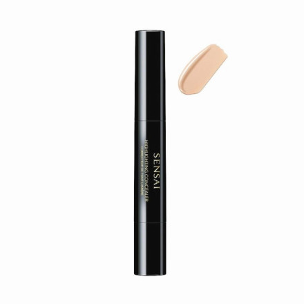 HIGHLIGHTING CONCEALER