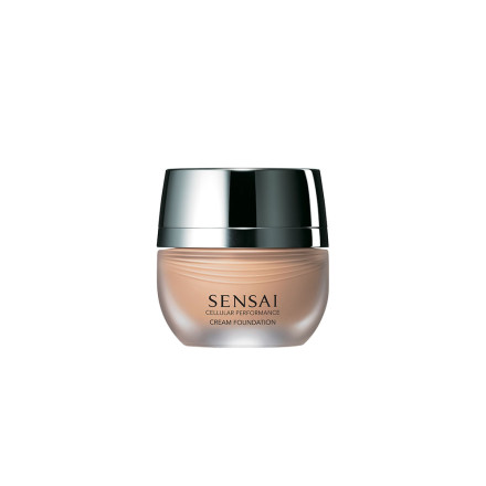 CELLULAR PERFORMANCE CREAM FOUNDATION