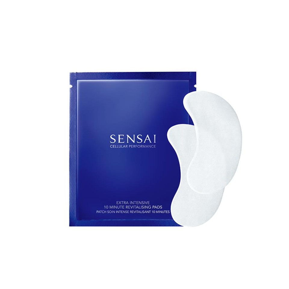 CELLULAR PERFORMANCE - EXTRA INTENSIVE 10 MINUTE REVITALISING PADS 1 PZ