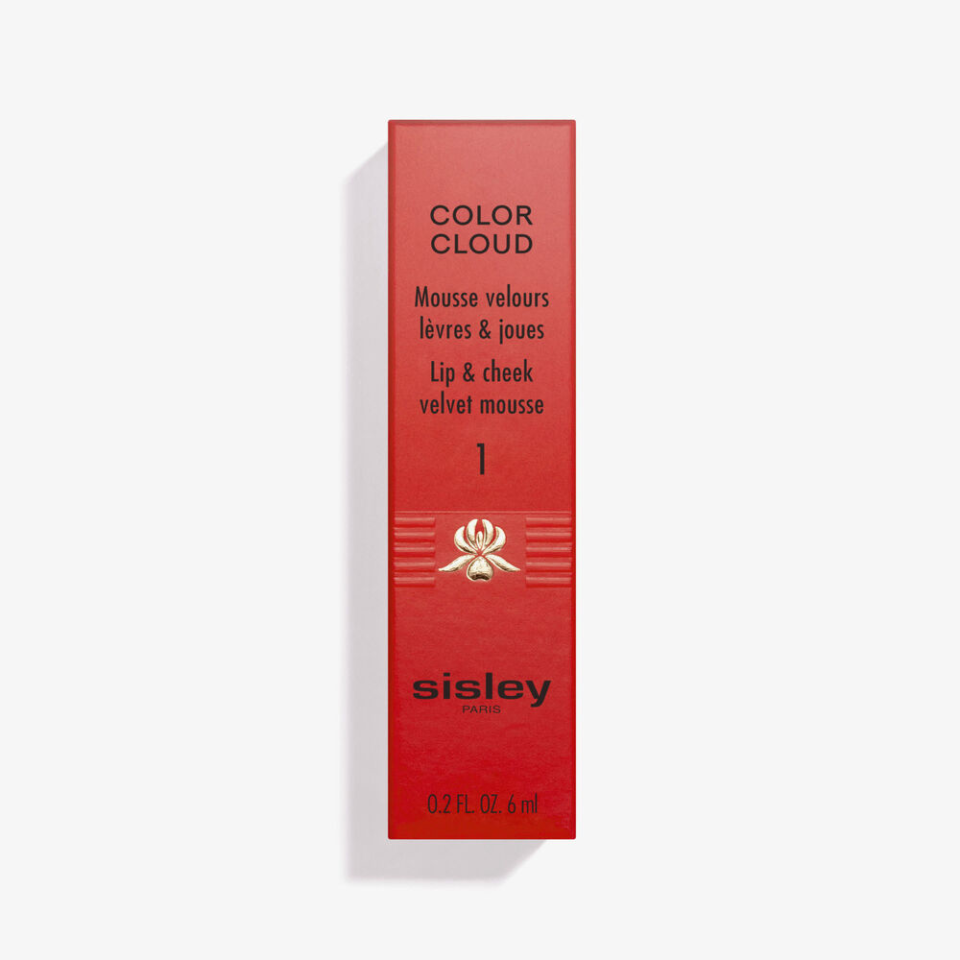 COLOR CLOUD