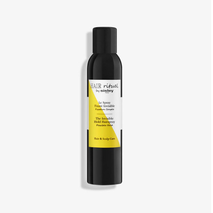 LE SPRAY FIXANT INVISIBLE