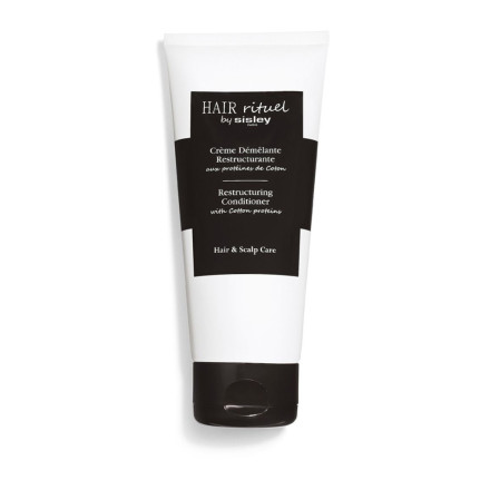 CRÈME DÉMÊLANTE RESTRUCTURANTE