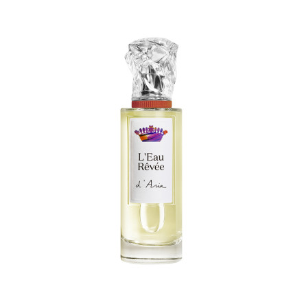 L’EAU RÊVÉE D’ARIA EAU DE TOILETTE