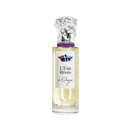 L’EAU RÊVÉE D’ELIYA EAU DE TOILETTE