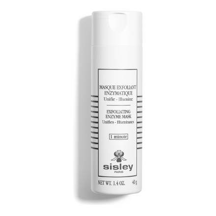 MASQUE EXFOLIANT ENZYMATIQUE
