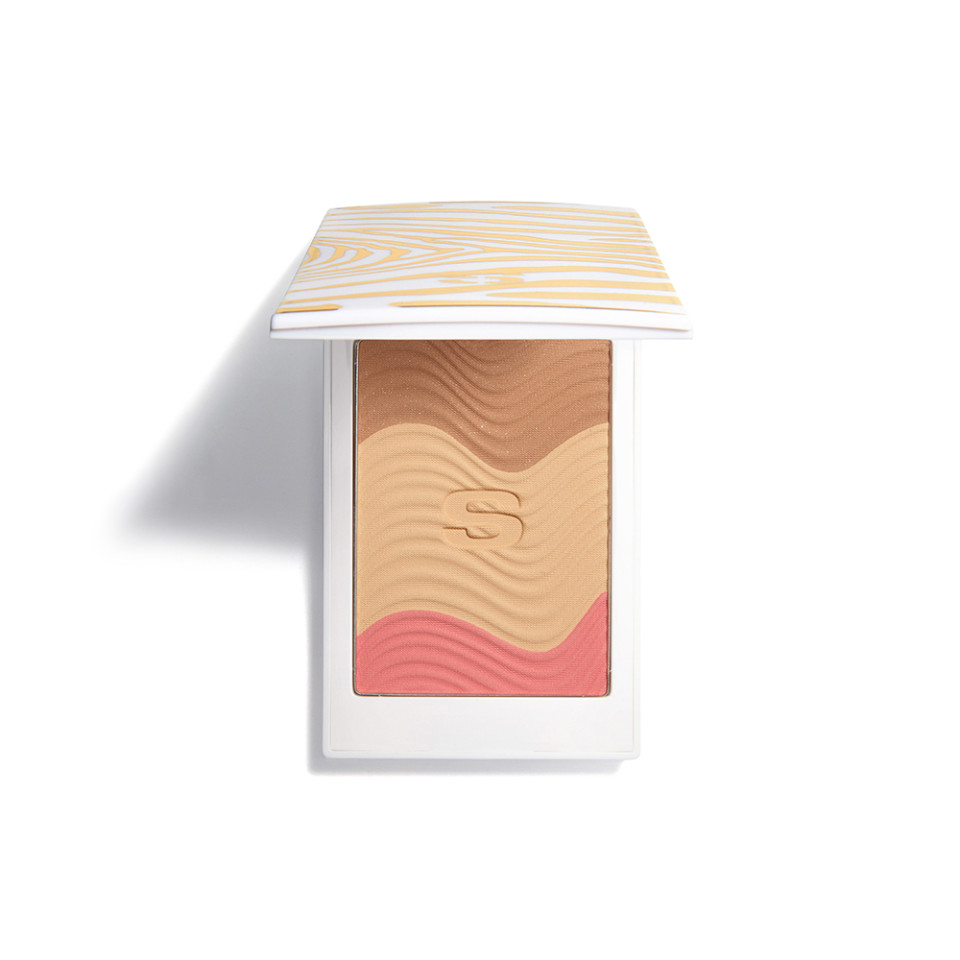 PHYTO-TOUCHE POUDRE ÉCLAT SOLEIL