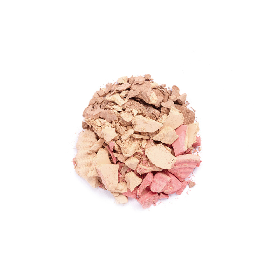 PHYTO-TOUCHE POUDRE ÉCLAT SOLEIL
